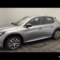 Peugeot e-208 208 ELECTRIQUE 208 ELECTRIQUE 50 KWH 136CH ACTIVE PACK Brie-Comte-Robert