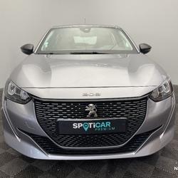 Peugeot e-208 208 ELECTRIQUE 208 ELECTRIQUE 50 KWH 136CH ACTIVE PACK Brie-Comte-Robert