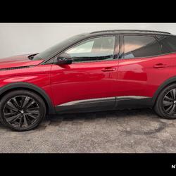 Peugeot 3008 3008 HYBRID 225 E-EAT8 GT Brie-Comte-Robert