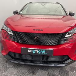 Peugeot 3008 3008 HYBRID 225 E-EAT8 GT Brie-Comte-Robert