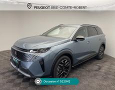 Peugeot 5008 Brie-Comte-Robert
