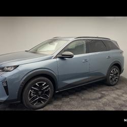 Peugeot 5008 5008 HYBRID 145 CH E-DCS6 ALLURE Brie-Comte-Robert