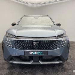 Peugeot 5008 5008 HYBRID 145 CH E-DCS6 ALLURE Brie-Comte-Robert