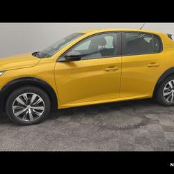 Peugeot e-208 208 ELECTRIQUE 208 ELECTRIQUE 50 KWH 136CH LIKE Brie-Comte-Robert