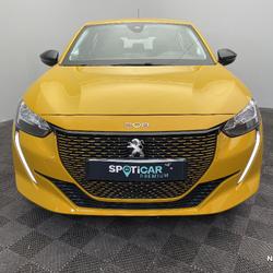 Peugeot e-208 208 ELECTRIQUE 208 ELECTRIQUE 50 KWH 136CH LIKE Brie-Comte-Robert
