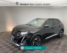 Peugeot 2008 Brie-Comte-Robert