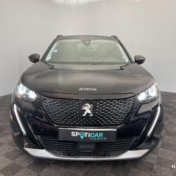 Peugeot 2008 2008 PURETECH 130 S&S EAT8 ALLURE PACK Brie-Comte-Robert