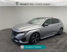 Peugeot 308 III Phase 1 Brie-Comte-Robert