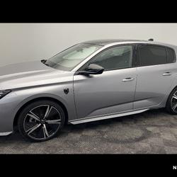 Peugeot 308 III Phase 1 308 HYBRID 136 E-DCS6 GT Brie-Comte-Robert