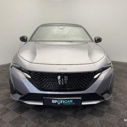 Peugeot 308 III Phase 1 308 HYBRID 136 E-DCS6 GT Brie-Comte-Robert