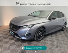 Peugeot 308 III Phase 1