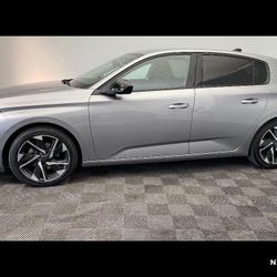Peugeot 308 III Phase 1 308 PURETECH 130CH S&S EAT8 ALLURE PACK Brie-Comte-Robert