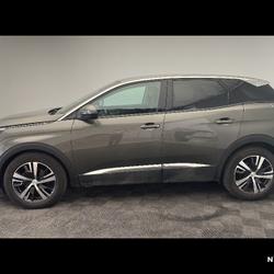 Peugeot 3008 BLUEHDI 130CH S&S BVM6 ALLURE occasion - Brie-Comte-Robert - photo 2/26