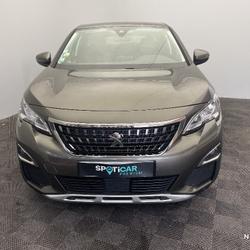 Peugeot 3008 BLUEHDI 130CH S&S BVM6 ALLURE occasion - Brie-Comte-Robert - photo 3/26