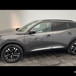 Peugeot 2008 2008 BLUEHDI 130 S&S EAT8 ALLURE Brie-Comte-Robert