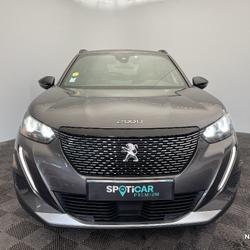 Peugeot 2008 2008 BLUEHDI 130 S&S EAT8 ALLURE Brie-Comte-Robert