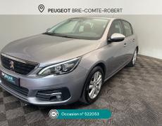 Peugeot 308 II Phase 2