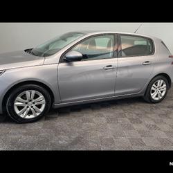 Peugeot 308 II Phase 2 308 BUSINESS 308 BLUEHDI 130CH S&S EAT8 ACTIVE BUSINESS Brie-Comte-Robert