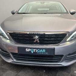 Peugeot 308 II Phase 2 308 BUSINESS 308 BLUEHDI 130CH S&S EAT8 ACTIVE BUSINESS Brie-Comte-Robert