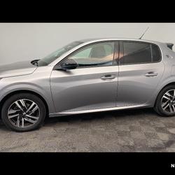 Peugeot 208 208 PURETECH 100 S&S EAT8 ROADTRIP Brie-Comte-Robert