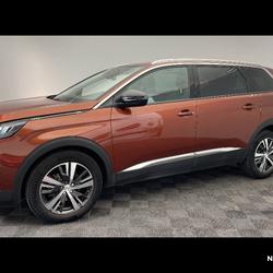 Peugeot 5008 5008 PURETECH 130CH S&S BVM6 ALLURE PACK Brie-Comte-Robert