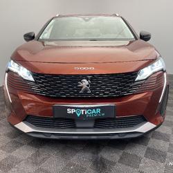 Peugeot 5008 5008 PURETECH 130CH S&S BVM6 ALLURE PACK Brie-Comte-Robert