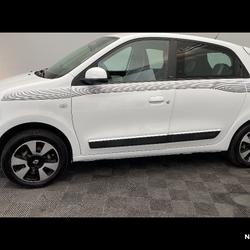 Renault Twingo 3 TWINGO III TWINGO III 1.0 SCE 70 E6C LIMITED Brie-Comte-Robert