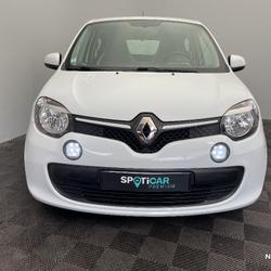 Renault Twingo 3 TWINGO III TWINGO III 1.0 SCE 70 E6C LIMITED Brie-Comte-Robert