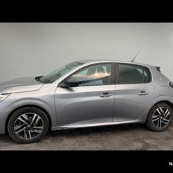 Peugeot 208 208 BUSINESS R 208 BLUEHDI 100 S&S BVM6 ACTIVE BUSINESS R Brie-Comte-Robert