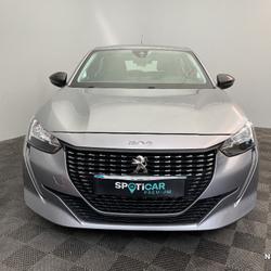 Peugeot 208 208 BUSINESS R 208 BLUEHDI 100 S&S BVM6 ACTIVE BUSINESS R Brie-Comte-Robert