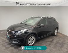 Peugeot 2008 Brie-Comte-Robert