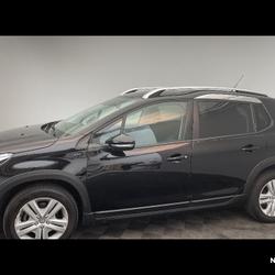 Peugeot 2008 2008 PURETECH 130CH S&S EAT6 SIGNATURE Brie-Comte-Robert