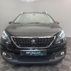 Peugeot 2008 2008 PURETECH 130CH S&S EAT6 SIGNATURE Brie-Comte-Robert