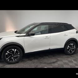 Peugeot 2008 2008 BLUEHDI 130 S&S EAT8 GT LINE Brie-Comte-Robert