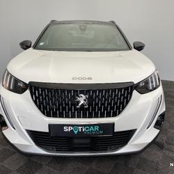 Peugeot 2008 2008 BLUEHDI 130 S&S EAT8 GT LINE Brie-Comte-Robert
