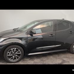 Toyota Yaris YARIS HYBRIDE MY22 YARIS HYBRIDE 116H ICONIC Brie-Comte-Robert