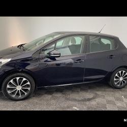 Peugeot 208 208 PURETECH 82CH S&S BVM5 SIGNATURE Brie-Comte-Robert
