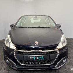 Peugeot 208 208 PURETECH 82CH S&S BVM5 SIGNATURE Brie-Comte-Robert