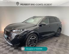 Peugeot e-5008 Brie-Comte-Robert
