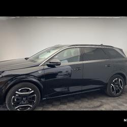 Peugeot e-5008 5008 ELECTRIQUE 5008 ELECTRIQUE 210 CH 73 KWH GT Brie-Comte-Robert
