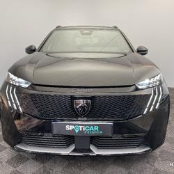Peugeot e-5008 5008 ELECTRIQUE 5008 ELECTRIQUE 210 CH 73 KWH GT Brie-Comte-Robert