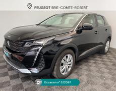 Peugeot 3008 Brie-Comte-Robert