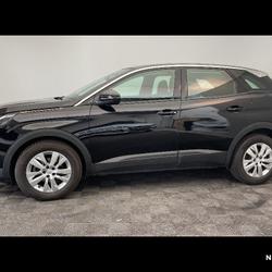 Peugeot 3008 3008 PURETECH 130CH S&S EAT8 ACTIVE PACK Brie-Comte-Robert