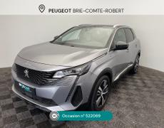 Peugeot 3008 Brie-Comte-Robert