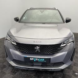 Peugeot 3008 HYBRID 225 E-EAT8 GT occasion - Brie-Comte-Robert - photo 3/25