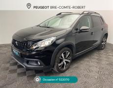 Peugeot 2008 Brie-Comte-Robert