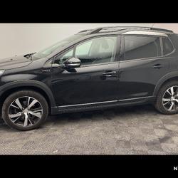 Peugeot 2008 2008 PURETECH 110CH S&S EAT6 GT LINE Brie-Comte-Robert