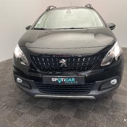 Peugeot 2008 2008 PURETECH 110CH S&S EAT6 GT LINE Brie-Comte-Robert