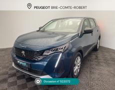 Peugeot 5008 Brie-Comte-Robert