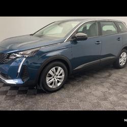 Peugeot 5008 5008 PURETECH 130CH S&S BVM6 ACTIVE PACK Brie-Comte-Robert